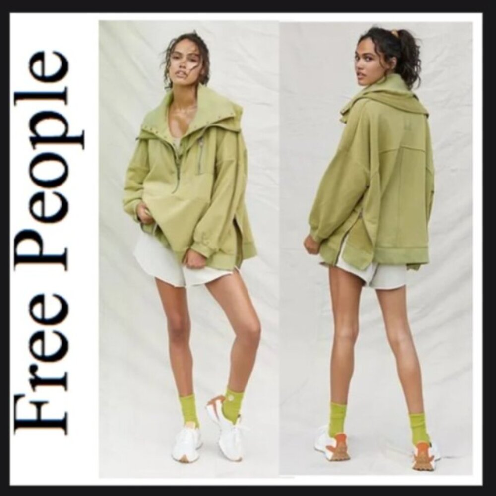 FP Movement Venture Pullover - image 2